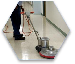 Conservação do Piso Conservação do Piso