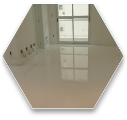 Polipox Autonivelante (Epóxi)