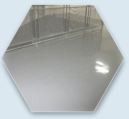 Polipox Pisos (Epóxi/Poliuretano)