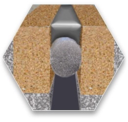 Polipox Lábios Poliméricos