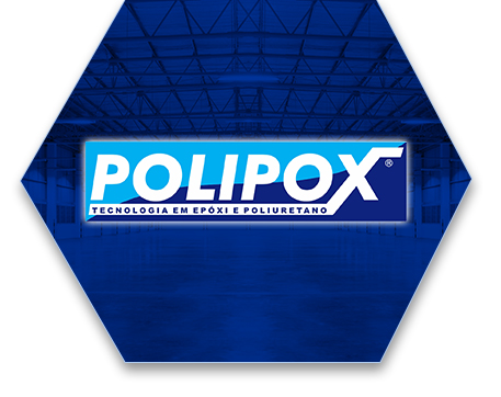 Polipox Pisos industriais
