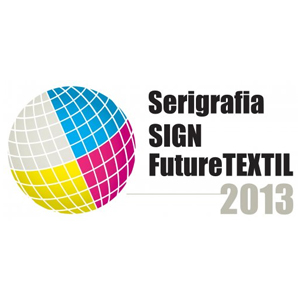 Sign Serigrafia 2013