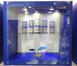 Polipox participa da FEICON 2015