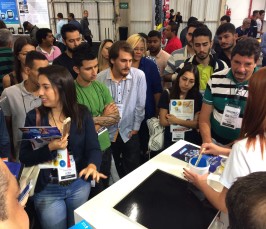 Polipox na Feicon 2017