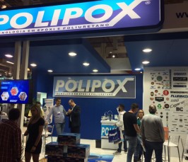 Polipox na Serigrafia SIGN 2017