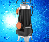 Bomba Submersa