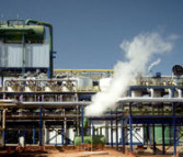 Industria de Cana de Açúcar